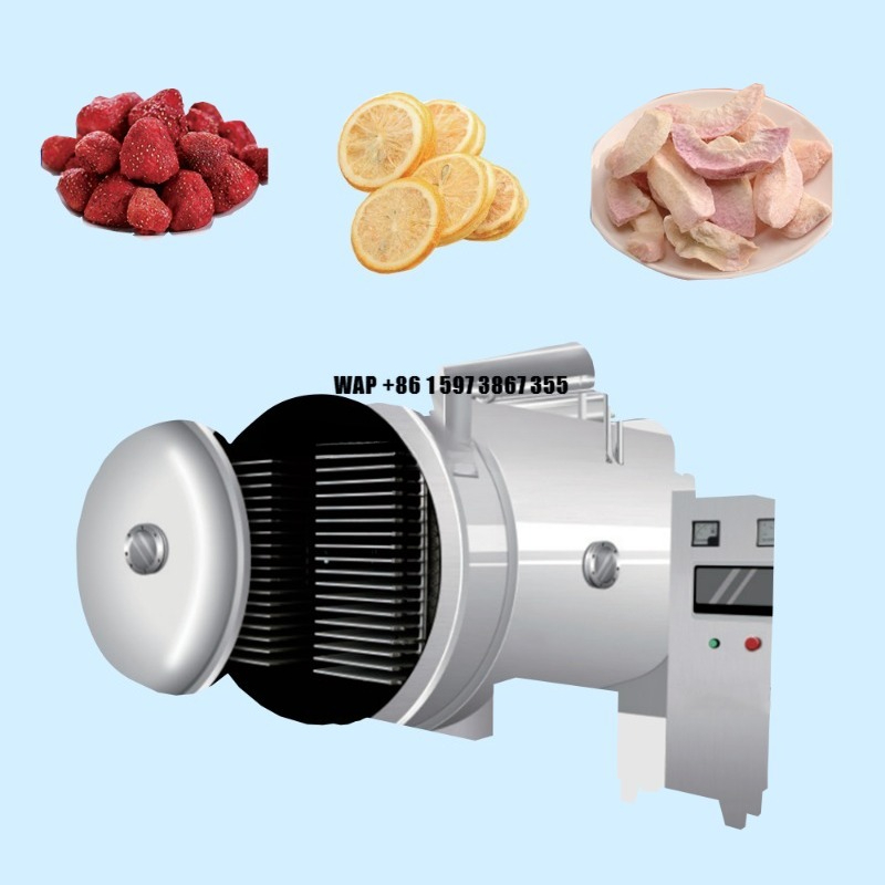 Dried Fruit - Линия по производству оборудования для сушки