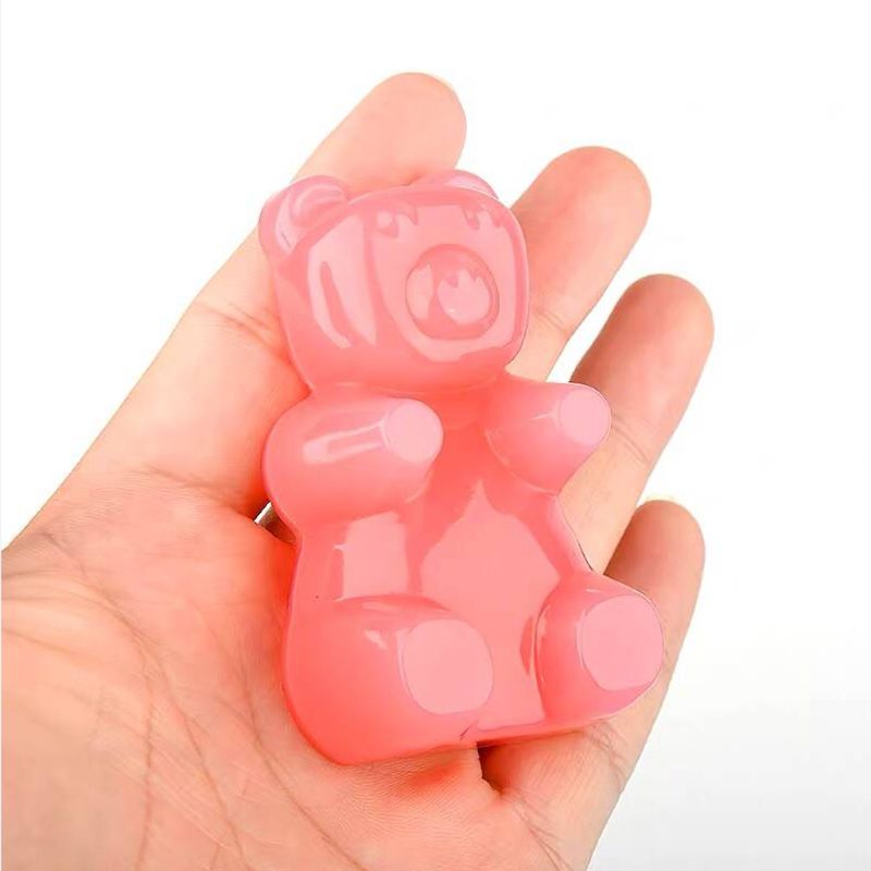 Силиконовая форма для конфет G – обзор и цена Gummy Candy