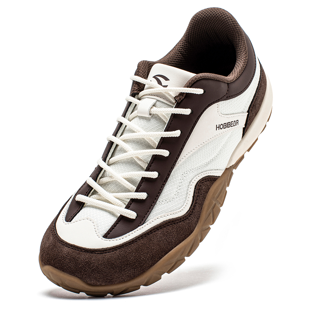 HOBIBEAR, походная обувь широк – обзор и цена Trail Mix