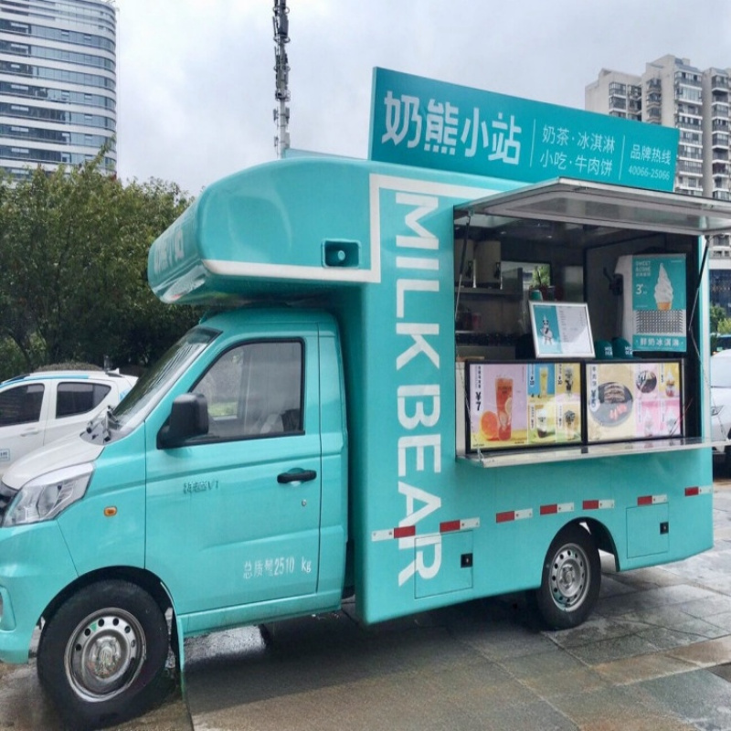 на заказ.Drink Truck Мобильный – обзор и цена Food Snacks Drinks