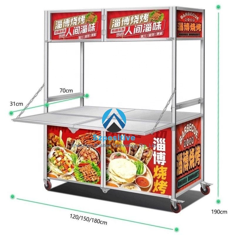 на заказ.Оборудование для обще – обзор и цена Food Snacks Catering