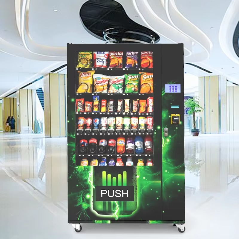 Немецкий стандартный торговый  – обзор и цена Food Snacks Drinks