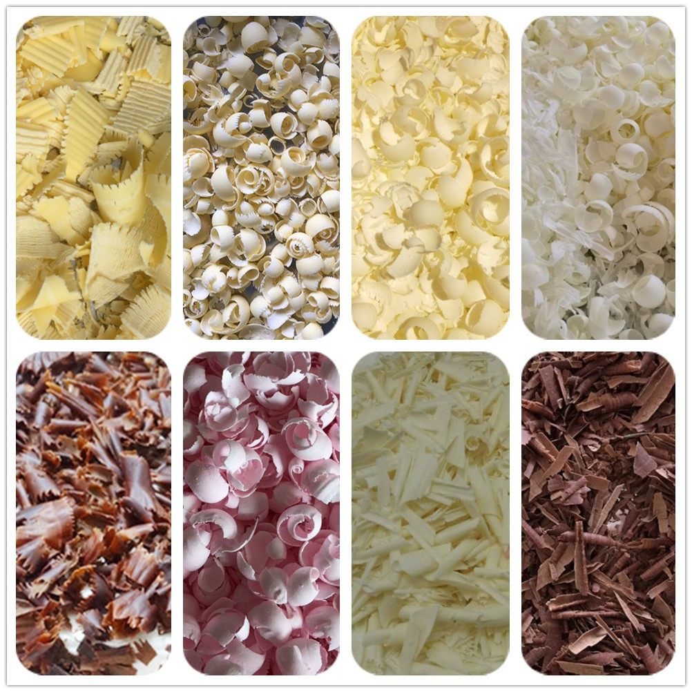 Новый промышленный станок для  – обзор и цена Chocolate Snack