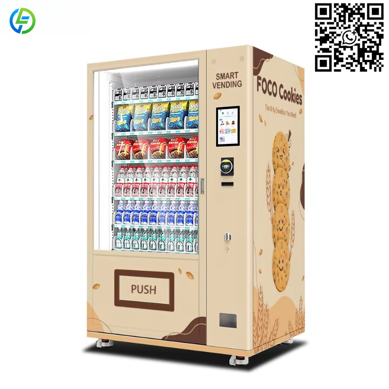 Индивидуальный круглосуточный  – обзор и цена Food Snacks Drinks